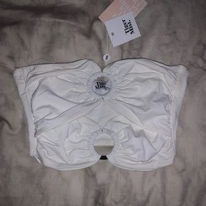 Tiger Mist Bandeau
